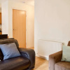 Отель Modern 2 Bedroom City Centre Flat, фото 6
