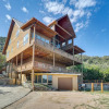 Отель Scenic Canyon Lake Vacation Home Near Boat Ramp!, фото 22