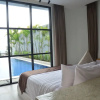 Отель Sunshine City view Villa 6 bedrooms with private pool, фото 4
