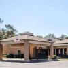 Отель Quality Inn & Suites Pensacola Bayview в Ферри-Пасс