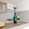 Отель Awesome Home in Stanici with WiFi, 3 Bedrooms & Hot Tub, фото 12