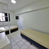 Отель 01 dorm c/Ar Cond, Wi-Fi (300mb), Varanda, Piscina, фото 15