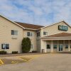 Отель Quality Inn & Suites, фото 19