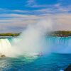 Отель Niagara Falls Marriott on the Falls, фото 31