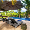 Отель Pelangi Villas Sidemen, фото 9