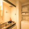 Отель SAKIZO VILLA Kyoto Jingu-michi Sanjo 405, фото 10