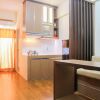 Отель Cozy 1BR + 1 at Kemang View Apartment Bekasi, фото 3