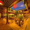 Отель Lijiang Xiang He Garden Boutique Inn, фото 20