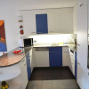 Отель Apartment Alpin DG 4.5 - GriwaRent AG, фото 11