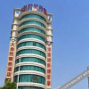 Отель Daziran Business Hotel, фото 1