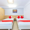 Отель Oyo 447 Camellia, фото 12