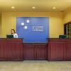 Отель Holiday Inn Express & Suites Hearne, an IHG Hotel, фото 28