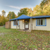 Отель 400-acre Outdoor Enthusiast's Lodge in Mancelona!, фото 1