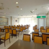 Отель Okayama Business Hotel Annex, фото 9