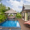 Отель The St. Regis Bali Resort, фото 36