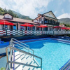 Отель Jeongwon Beach Pension, фото 16