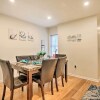 Отель Baltimore Townhome Near Oriole Park w/ A/c!, фото 13