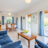 Отель Villa Lela Pente Large Private Pool Walk to Beach A C Wifi Car Not Required Eco-friendly - 2167, фото 3