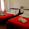 Отель RedDoorz Plus New Orleans Auberge Hotel, фото 6