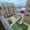 Отель Highend 2bed Duplex Apt With Top Floor Terrace, фото 14