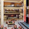 Отель DoubleTree by Hilton Hotel Aqaba в Акабе