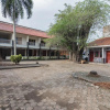 Отель RedDoorz Plus At Hotel Sofia Pangandaran, фото 26
