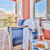 Отель Coral By Avantstay Gorgeous Three Story Home w/ Two Balconies, фото 11