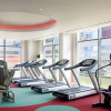 Отель Holiday Inn Sofia, фото 21