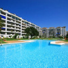 Отель Ground Floor Apartment in Banus, фото 11