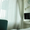 Отель Elegant And Tidy Studio At Grand Kamala Lagoon Apartment, фото 8