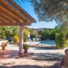 Отель Can Buger - Cosy 3 bedroom villa with private pool and AC, фото 11
