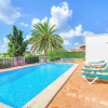 Отель Villa Marigold, фото 9