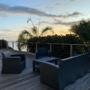 Отель Globe trotter Lodge Tahiti, фото 13