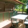 Отель Studio In Terricciola With Shared Pool Enclosed Garden And Wifi 38 Km From The Beach, фото 5