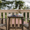 Отель Glen by AvantStay Sleek Charming Home in Wine Country w Pool Hot Tub, фото 8