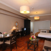 Отель BSA Suites Makati, фото 25