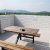 Отель Yujing Warm Breezewarm x Sunny Sky Homestay, фото 14