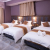 Отель Visitors Inn, Pokhara, фото 23