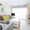 Отель Apartamento Junto al mar Para 5 Personas en Cambrils, фото 6