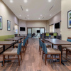 Отель Comfort Suites, фото 14