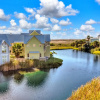 Отель Coastal Hideaway 230 BE, фото 17