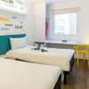 Отель ibis Styles Ribeirao Preto Jardim Botânico, фото 4