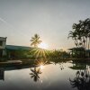 Отель El Ocaso Finca Hotel, фото 1