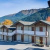 Отель Queenstown Motel Apartments, фото 11