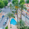 Отель Benidorm Rocas One, Un Oasis a 100 Metros Del Mar, фото 22
