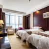 Отель Tongde Hotel, фото 3