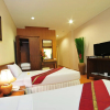 Отель Rayong Green Valley Country Club, фото 1