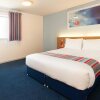 Отель Travelodge Market Harborough в Маркете Харбореy