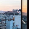 Отель 3 Bedroom apt With Acropolis View, фото 11