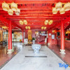 Отель Lijiang Wangfu Hotel, фото 19